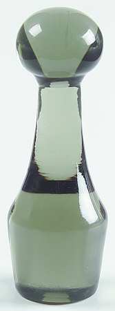 Rhapsody Smoke Stopper for Decanter