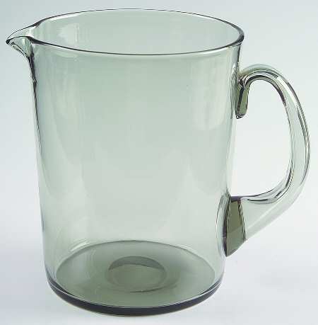 Rhapsody Smoke 32 Oz Pitcher