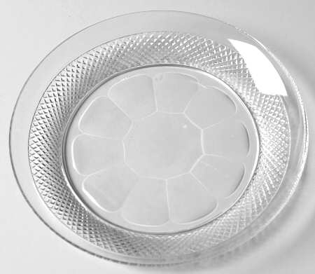 Rio Ice Plate