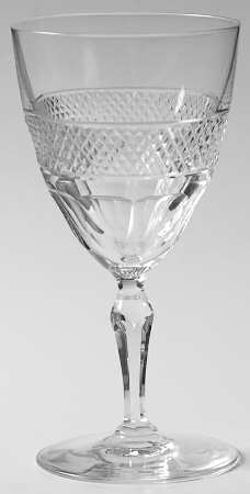 Rio Sherry Glass