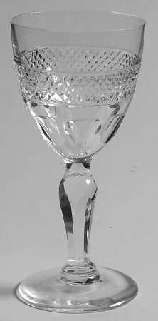 Rio Cordial Glass