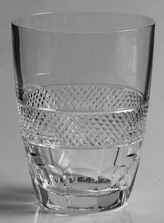 Rio 4 Oz Flat Tumbler