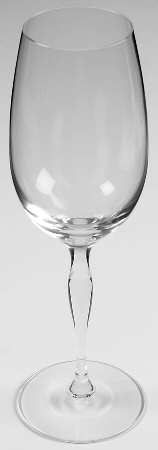 Sahara Fluted Champagne