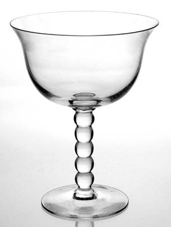 Sandra Champagne/Tall Sherbet