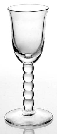 Sandra Cordial Glass