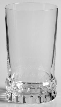 Silvia 10 Oz Flat Tumbler