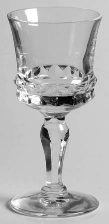 Silvia Cordial Glass