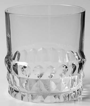 Silvia 8 Oz Flat Tumbler
