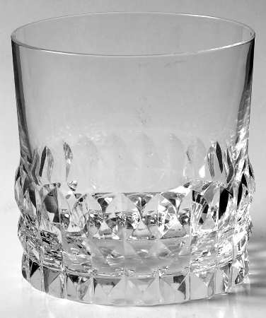 Silvia Old Fashioned