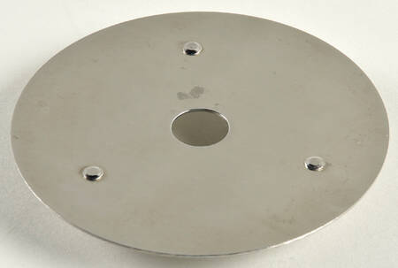 Sven (Barware) Metal Drain for Ice Bucket