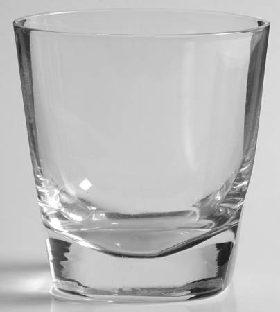 Sven (Thin, Hourglass Stem) Old Fashioned