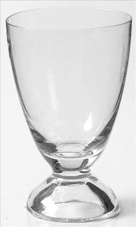 Vasa Wine Glass