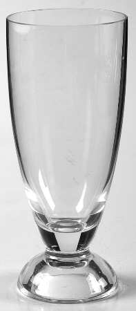 Vasa 8 Oz Footed Tumbler