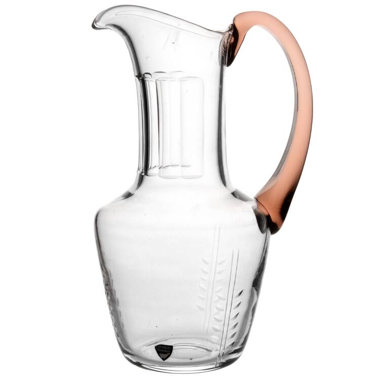 Versailles 38 Oz Pitcher