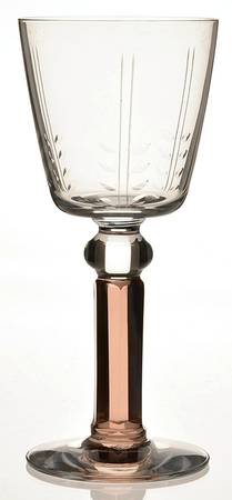 Versailles Wine Glass