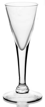 Victoria Cordial Glass