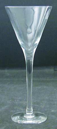 Victoria Sherry Glass