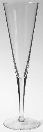 Victoria Fluted Champagne