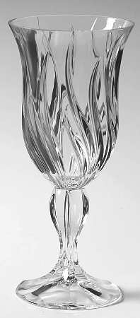 Afterglow Wine Glass