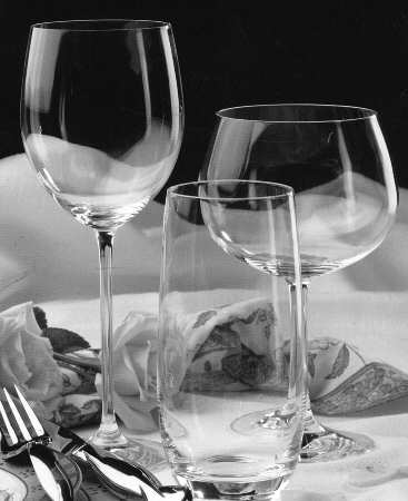 Bliss Highball Glass