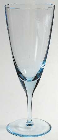 Jasmine Blue Iced Tea