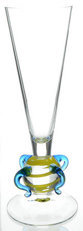 Orlando Water Goblet