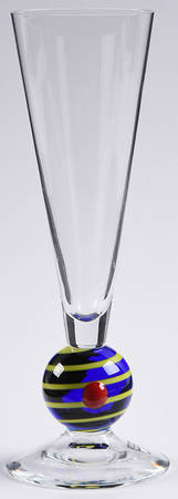 Orlando Water Goblet