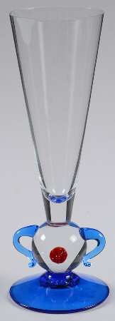 Orlando Water Goblet