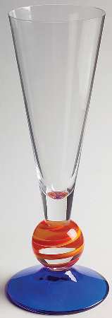 Orlando Water Goblet