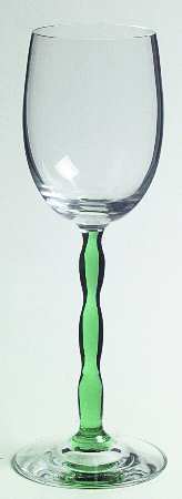 Queen Green White Wine