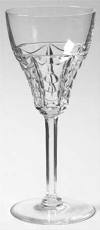 ORR8 Wine Glass