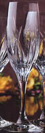 Revelry Fluted Champagne