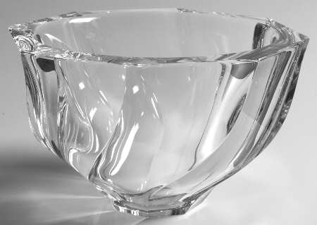 Residence 8" Round Bowl