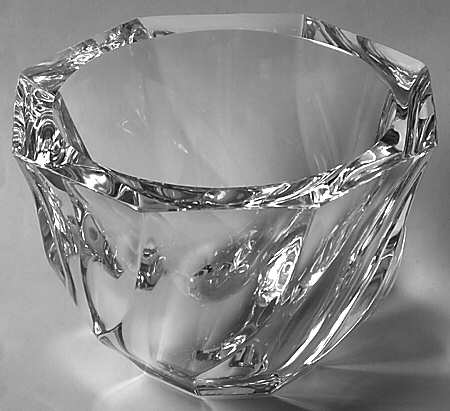 Residence 5" Round Bowl