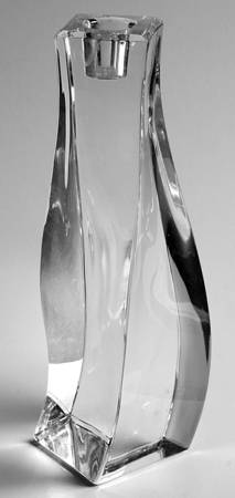 Residence 7" Single Light Candlestick