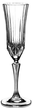 Adagio Fluted Champagne