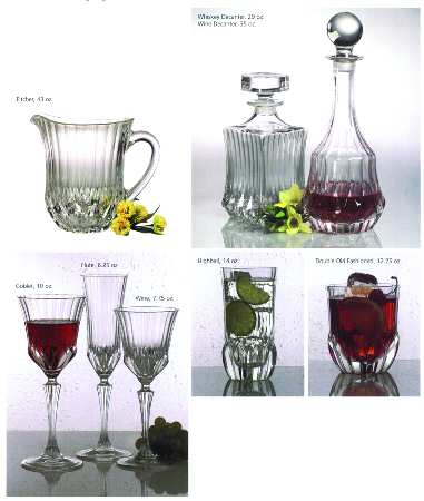 Adagio 42 Oz Pitcher