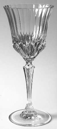 Adagio Wine Glass