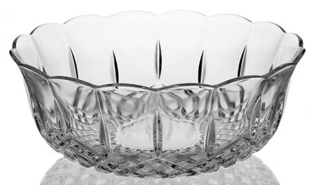 Antonia 9" Round Bowl by Oneida