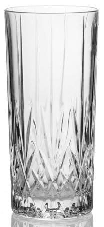 Lucia Highball Glass