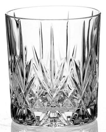 Lucia Double Old Fashioned