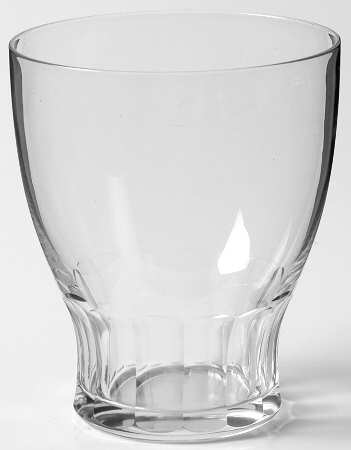 ORR13 12 Oz Flat Tumbler