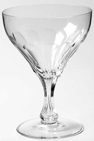 ORR13 Wine Glass