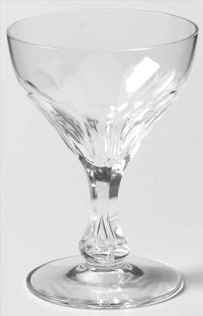ORR13 Cordial Glass