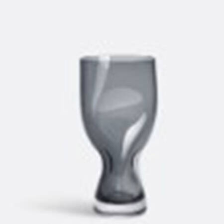Squeeze 9" Flower Vase
