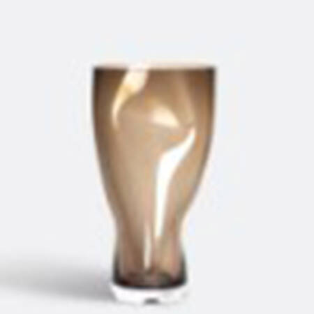 Squeeze 9" Flower Vase