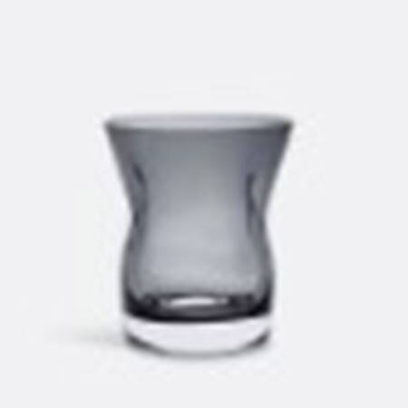 Squeeze 7" Flower Vase