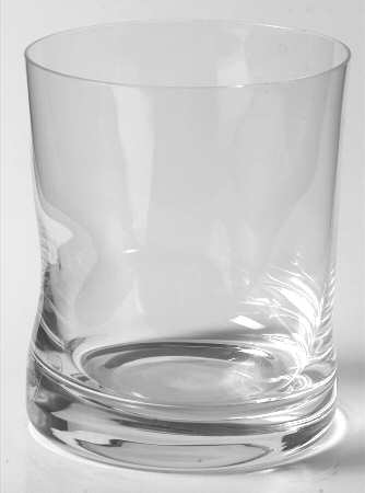 Squeeze Double Old Fashioned