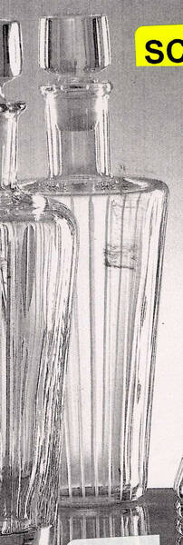 Duncan Decanter & Stopper