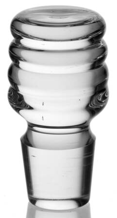 Duncan Stopper for Decanter